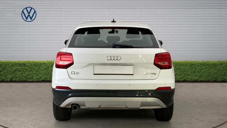 Audi Q2 1.0 TFSI Sport 5dr Petrol Estate